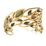 Phoenix Asymmetrical Rocky Cuff