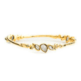 Phoenix Rocky Bangle