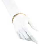 Phoenix Rocky Bangle