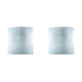 Pillow Clip Earring
