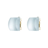 Pillow Clip Earring