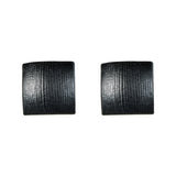 Pillow Clip Earring