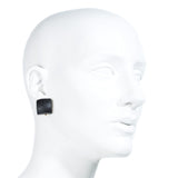 Pillow Clip Earring