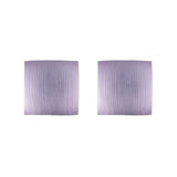 Pillow Clip Earring