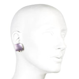 Pillow Clip Earring