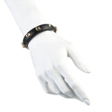 Imperial Georgian Studded Hinged Bracelet